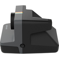 Polaroid Now Instant Camera - Generation 3 - Black