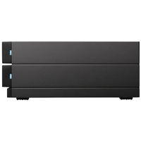 LaCie 40TB 2 Big Raid USB-C RAID Array