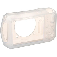 Ricoh O-CC173 Silicone Protector Jacket for WG-6 / WG-8 Camera