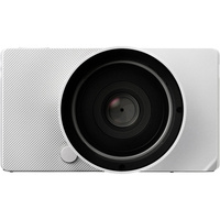 Sigma BF Digital Camera - Silver