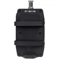 Nanlite BT-BG-PB Powerbank Battery Grip for FC-60B FC120B