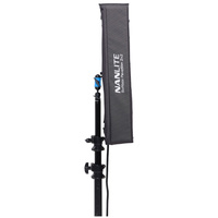 Nanlite Universal Holder for PavoSlim 2X2