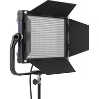Nanlite BD-AL300 Barndoor for Alien 300C