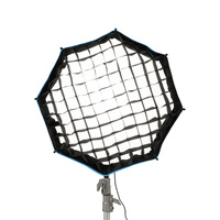 Nanlite Octagonal Softbox 60cm for Forza 60 FC-60B FC-120B
