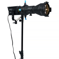Nanlite 10 degree Lens for Forza FM Mount Projection Attachment
