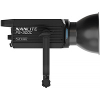 Nanlite FS-300C RGB Full Colour LED spotlight