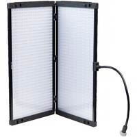Nanlite PavoSlim 240B LED Bi-Colour Panel Light