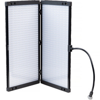 Nanlite PavoSlim 240C RGBWW LED Panel Light