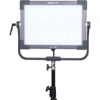 Nanlite Alien 300C RGBWW LED Panel