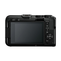 Canon EOS R50 V with RF-S 14-30mm f/4-6.3 IS STM PZ Lens