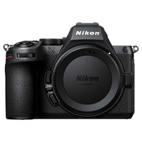 Nikon Z5II Mirrorless Camera - Body Only