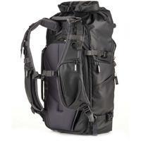 Shimoda Action X25 V2 Starter Kit - Black