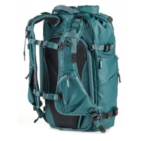 Shimoda Action X25 V2 Women's Starter Kit - Teal