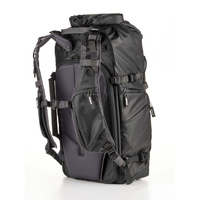 Shimoda Action X30 V2 Starter Kit - Black