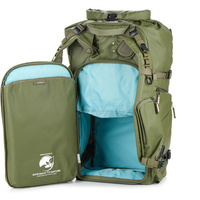 Shimoda Action X40 V2 Backpack - Army Green