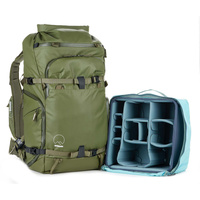 Shimoda Action X40 V2 Starter Kit - Army Green