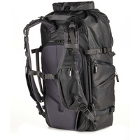 Shimoda Action X40 V2 Starter Kit - Black
