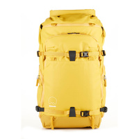 Shimoda Action X40 V2 Starter Kit - Yellow