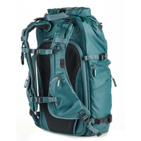 Shimoda Action X40 V2 Women's Starter Kit - Teal
