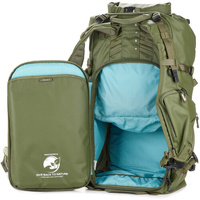 Shimoda Action X50 V2 Backpack - Army Green