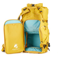 Shimoda Action X50 V2 Backpack - Yellow