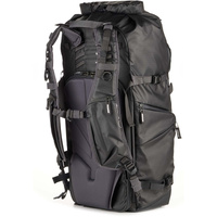 Shimoda Action X50 V2 Starter Kit - Black