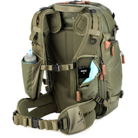 Shimoda Explore V2 25 Starter Kit - Army Green