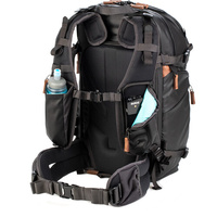 Shimoda Explore V2 25 Starter Kit - Black