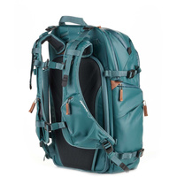 Shimoda Explore V2 30 Women's Starter Kit - Teal