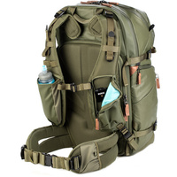 Shimoda Explore V2 35 Backpack - Army Green