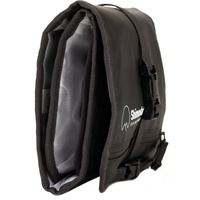 Shimoda Filter Wrap 150 - Black