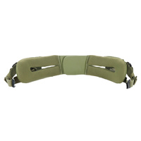 Shimoda HD Belt - Army Green