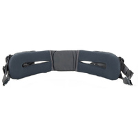 Shimoda HD Belt - Black