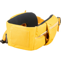 Shimoda HD Belt - Yellow