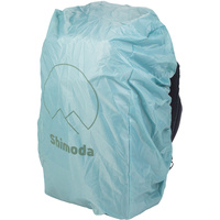 Shimoda Rain Cover for 30 & 40L Backpacks