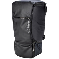 Shimoda Top Loader - Black