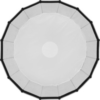 Godox QR-P150T 150cm QR Softbox With Bowens Mount