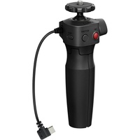 Panasonic LUMIX USB-C Tripod Grip - DMW-SHGR2E