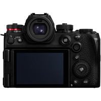 Panasonic Lumix S1 II Mirrorless Camera