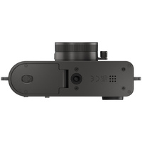 Fujifilm X half Compact Digital Camera (X-HF1) - Charcoal Silver