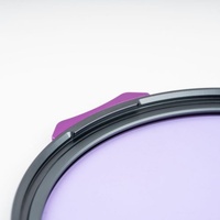 NiSi JetMag Pro Natural Night 95MAG Magnetic Filter