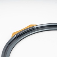 NiSi JetMag Pro Black Mist 1/8 95MAG Magnetic Filter