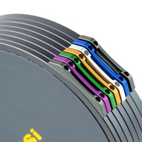 NiSi JetMag Pro 95MAG Magnetic Back Cap