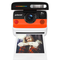 Polaroid Flip Instant Camera - White