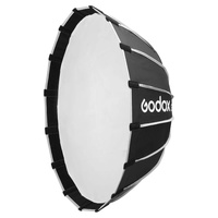 Godox S65T 65cm QR Umbrella Softbox with Bowens Mount