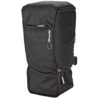 Shimoda Designs Top Loader - Black, Small