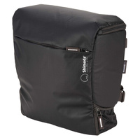 Shimoda Designs Top Loader - Black, Large
