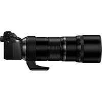 OM System 300mm f/4.0 IS PRO Lens