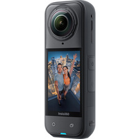 Insta360 X5 360° 8K Camera