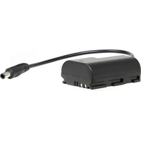 Core SWX PB Edge Lite with Canon LPE6 Battery Adapter